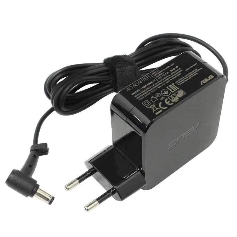 Chargeur PC Asus AC Adapter Ordinateur portable Chargeur Asus 19V 3.42A 65W