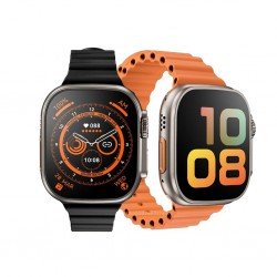 X8 Ultra smart watch