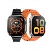 X8 Ultra smart watch