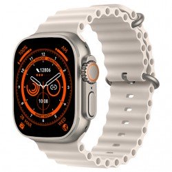 X8 Ultra smart watch