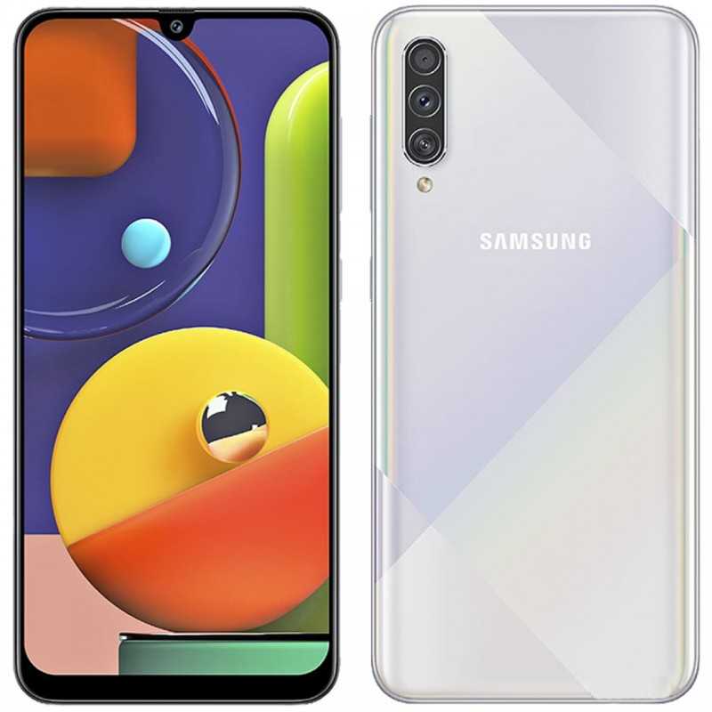 Samsung A50s 64Gb 6Gb