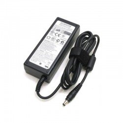Chargeur PC Samsung AC Adapter Ordinateur portable Chargeur Samsung 19V 4.74A 60W