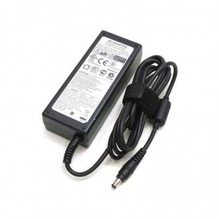 Chargeur PC Samsung AC Adapter Ordinateur portable Chargeur Samsung 19V 4.74A 60W