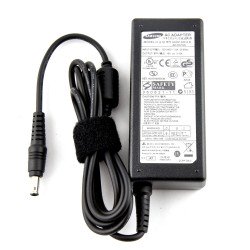 Chargeur PC Samsung AC Adapter Ordinateur portable Chargeur Samsung 19V 3.16A 60W