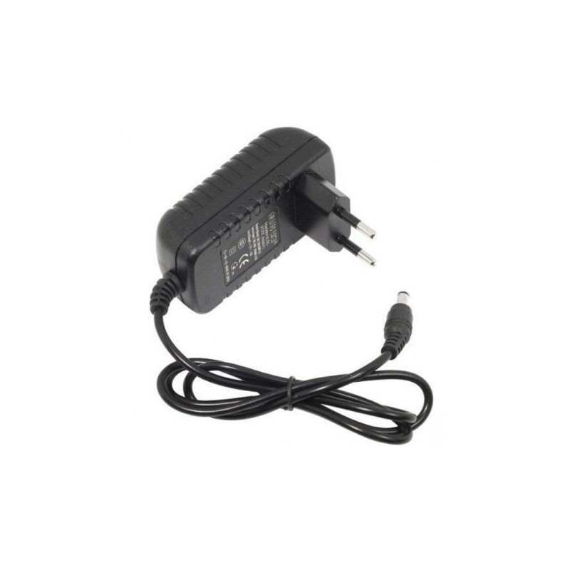 Chargeur 12v 3A Adaptateur AC 100-240v DC 12V Power Adapter