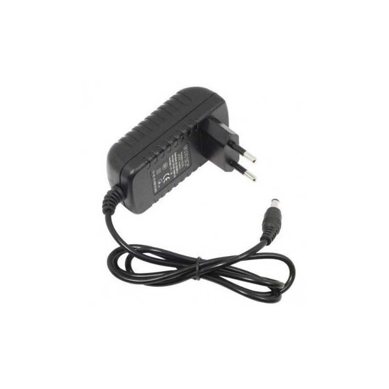 Chargeur 12V 3A Adaptateur Alimentation AC 100-240v DC 12V 3A Power Adapter Supply 12 Volt 3 Amp