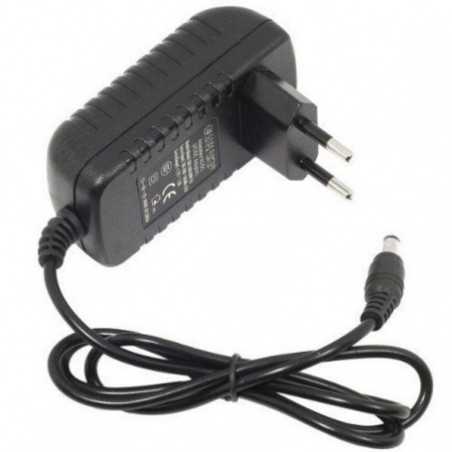 Chargeur 12V 3A Adaptateur Alimentation AC 100-240v DC 12V 3A Power Adapter Supply 12 Volt 3 Amp