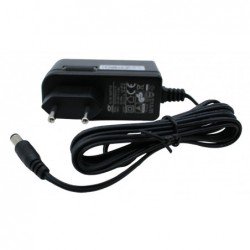 Chargeur 12V 3A Adaptateur Alimentation AC 100-240v DC 12V 3A Power Adapter Supply 12 Volt 3 Amp