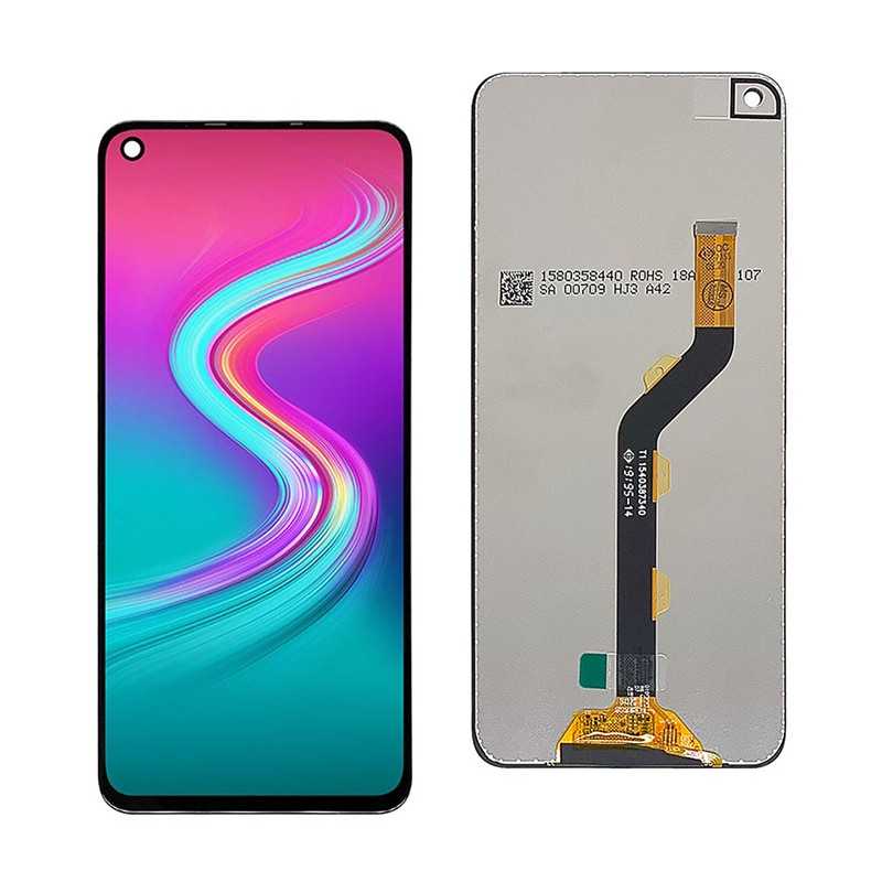Afficheur Infinix S5 / S5 Lite Original LCD Display Infinix S5 / S5 Lite X652 X652B X652C