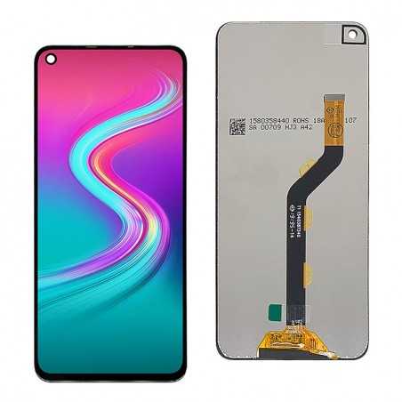 Afficheur Infinix S5 / S5 Lite Original LCD Display Infinix S5 / S5 Lite X652 X652B X652C