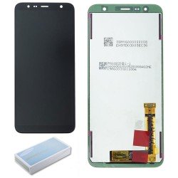 Afficheur Samsung J6 Plus Original LCD Display Galaxy j6+ J610 Service Pack Prix Maroc