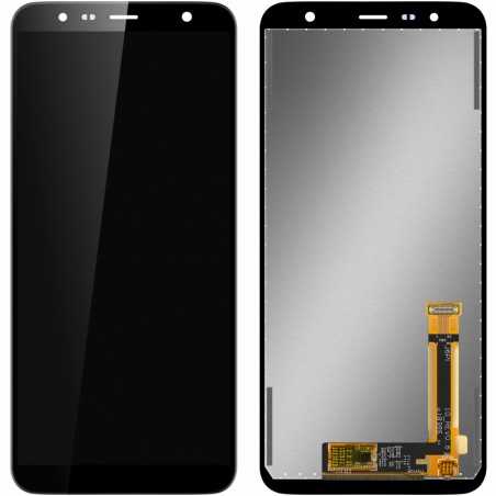 Afficheur J6 Plus Samsung j6+ J610
