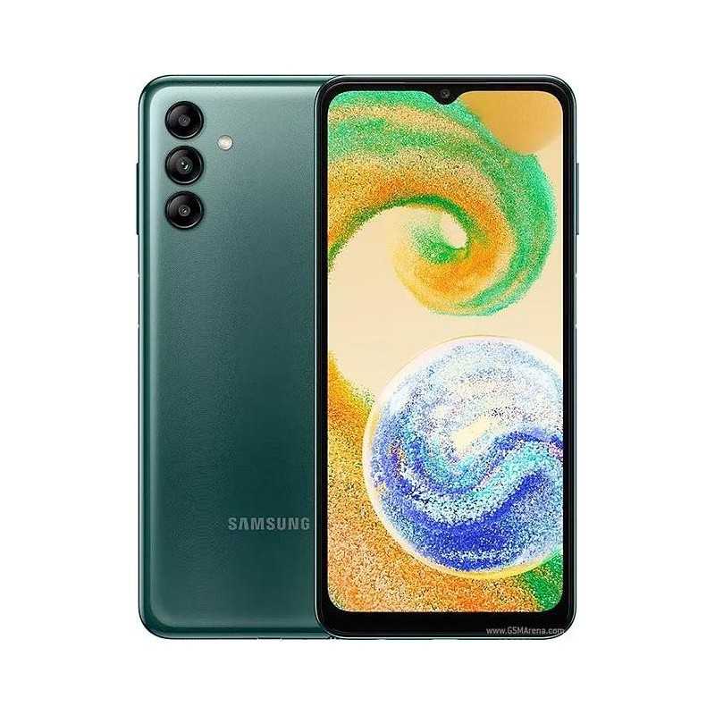 Samsung A04s Galaxy 128 GB 4GB RAM