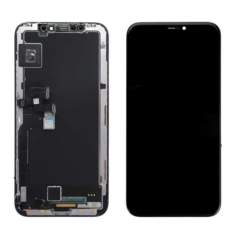 Afficheur Iphone X LCD display Iphone X GX Prix Maroc