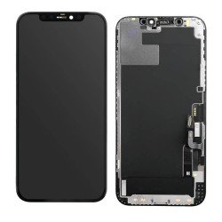 Afficheur iPhone 12 GX LCD Display Iphone 12 GX Prix Maroc