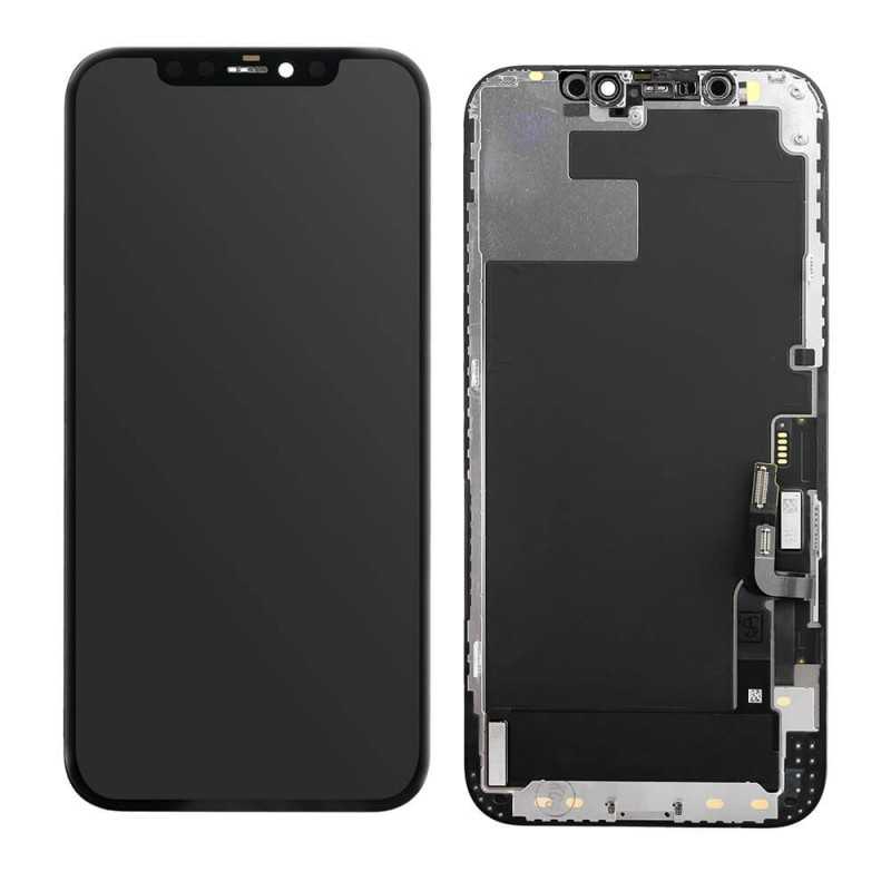 Afficheur iPhone 12 GX LCD Display Iphone 12 GX Prix Maroc