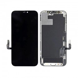 Afficheur Iphone 12 Pro LCD Display Iphone 12 pro GX Prix Maroc