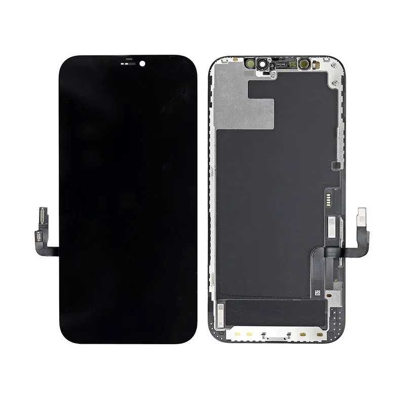 Afficheur Iphone 12 Pro LCD Display Iphone 12 pro GX Prix Maroc