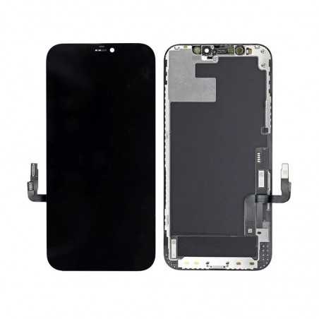 Afficheur Iphone 12 Pro LCD Display Iphone 12 pro GX Prix Maroc