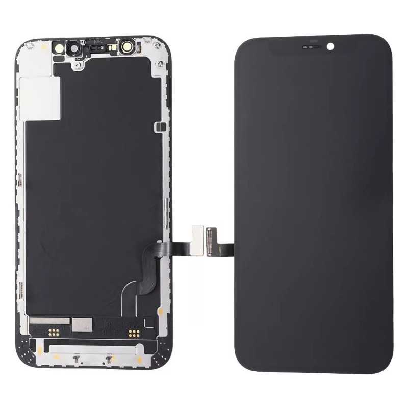 Afficheur Iphone 12 Pro Max LCD Display Iphone 12 Pro Max GX Ecran De Remplacement Iphone 12 Pro Max