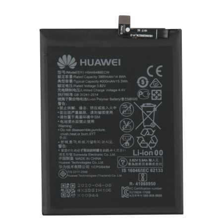 Batterie Huawei HB446486ECW – Y9 Prime 2019/P Smart Pro 2019/Nova 5i/9X Pro/Y9S/P Smart Z Honor 9X/9X  4000mAh