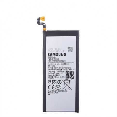 Batterie Samsung S7 Edge Samsung Galaxy G935F BG935ABE
