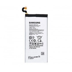 Batterie Samsung S6 Samsung Galaxy G920F EB-BG920ABE