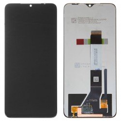 Afficheur Xiaomi Poco M3 LCD Display Poco M3 M2010J19CG, M2010J19CT