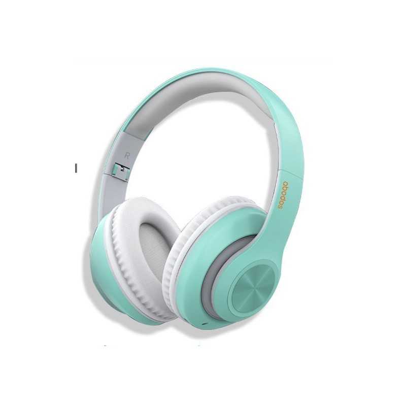 Wireless Headphone 360 Stereo