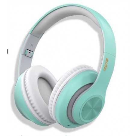 Wireless Headphone 360 Stereo