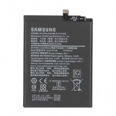 Batterie Samsung A10s Galaxy A10s A20s 4000 mAh