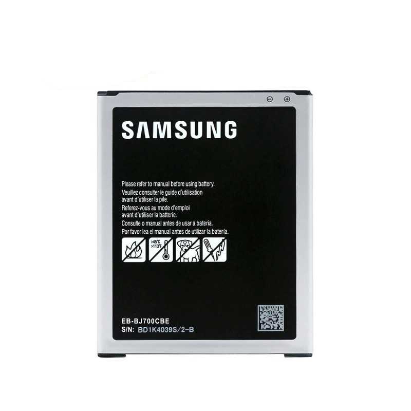 Batterie J4 2018 Samsung