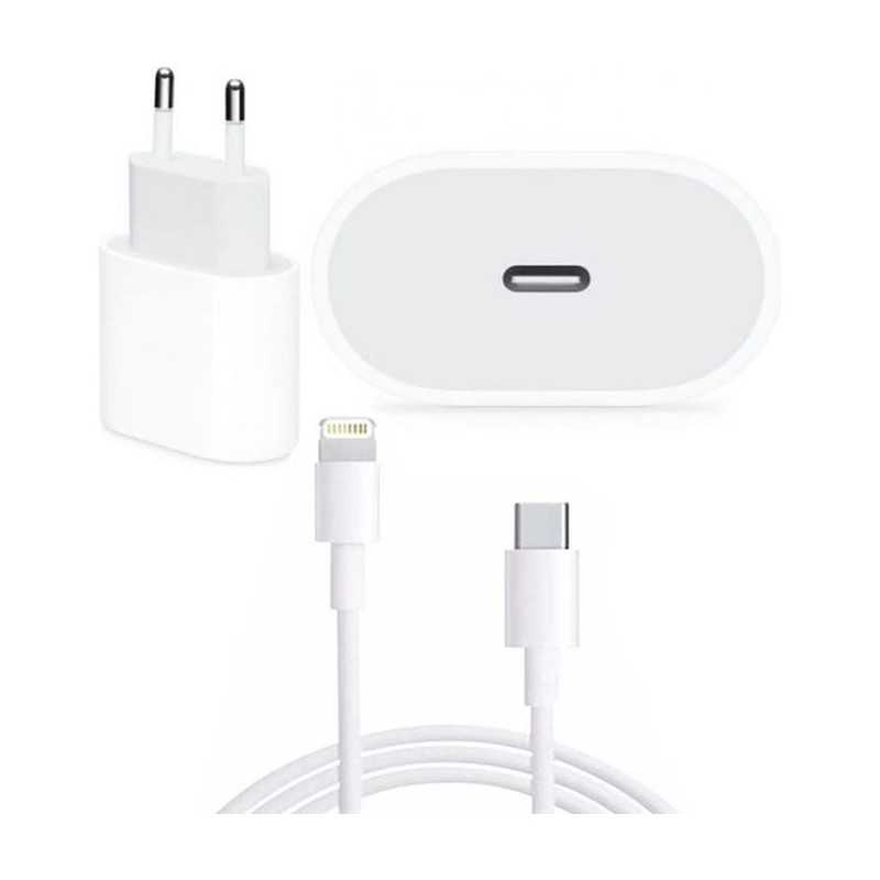 Chargeur Iphone 20W Original