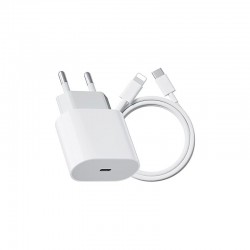 Chargeur Iphone Original 20W