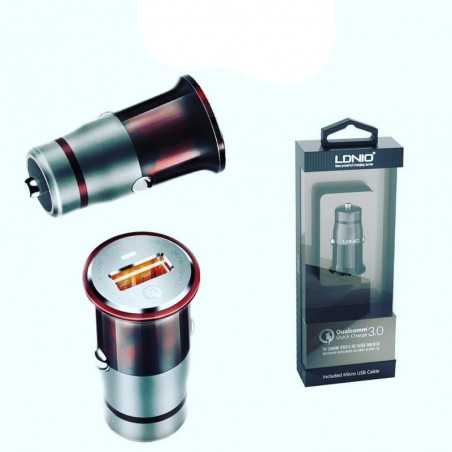 Chargeur Rapide Voiture Camion Car