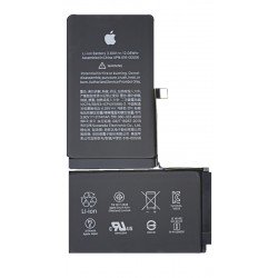Batterie Iphone Xs Max Apple Haute Capacité Batterie Iphone X Max Original Qualité 3174 mAh