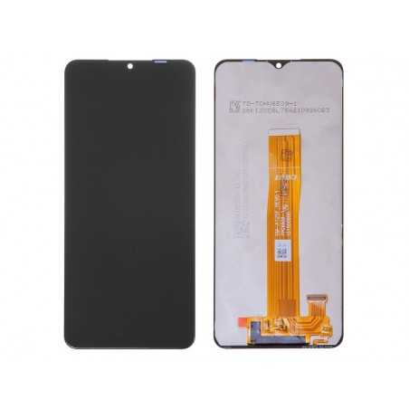 Afficheur Samsung A12 LCD Display Samsung Galaxy A12 A125 A125F OEM Service Pack