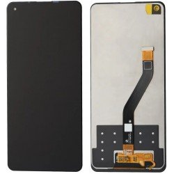 LCD A21 Samsung