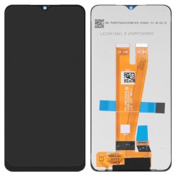 Afficheur Samsung A04 LCD Display Samsung Galaxy A04 A045 LCD Service Pack
