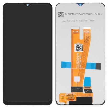 Afficheur Samsung A04 LCD Display Samsung Galaxy A04 A045 LCD Service Pack