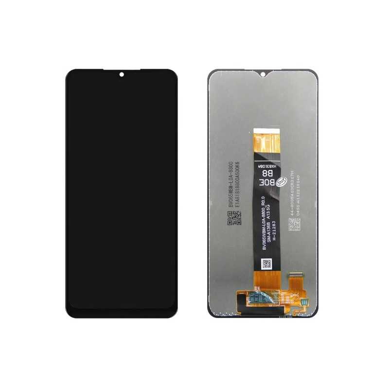 Afficheur Samsung A04 Core LCD Display Samsung Galaxy  A04 Core A042 LCD Service Pack