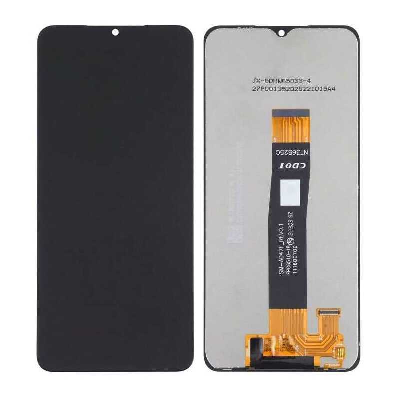 Afficheur Samsung A04s LCD Display Samsung Galaxy A04s SM-A047 LCD Screen Service Pack