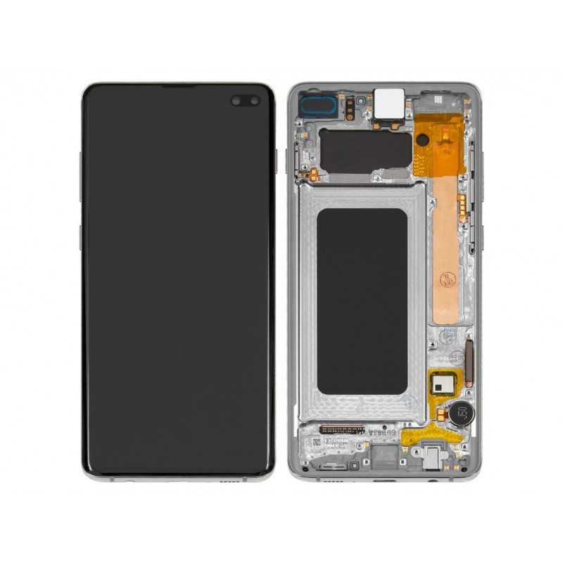 Afficheur S10 Plus LCD Display G975