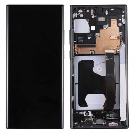 Afficheur Note 20 Ultra