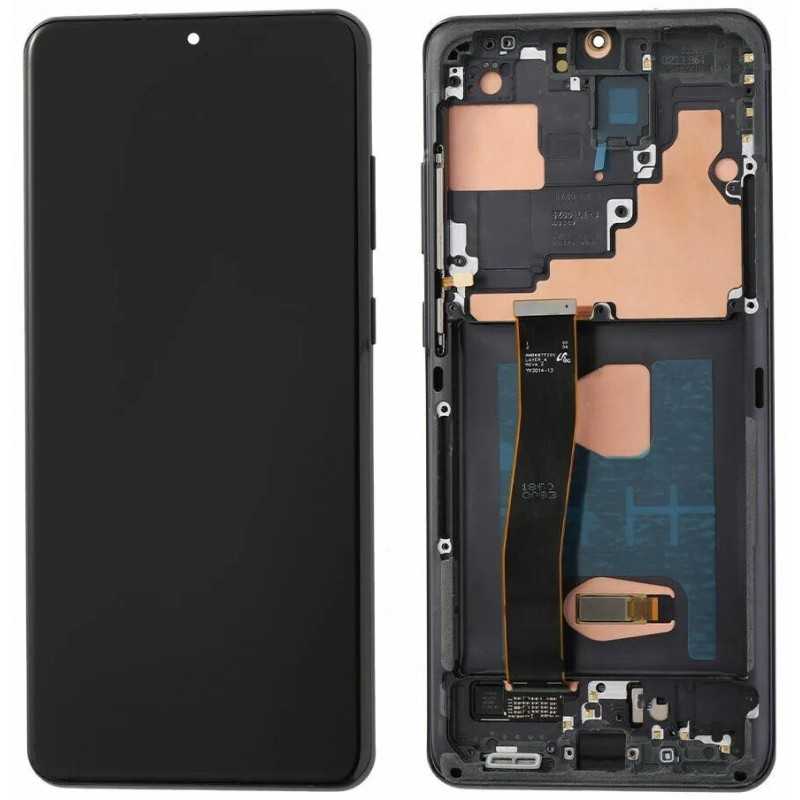 Afficheur Samsung S20 Ultra N988