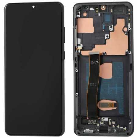 Afficheur Samsung S20 Ultra N988