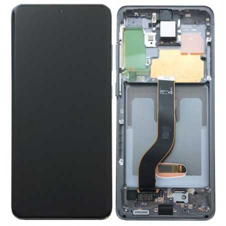 Afficheur S23 Ultra Samsung LCD Display