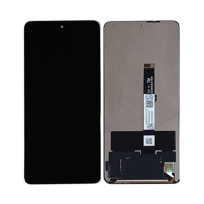 Afficheur Xiaomi Mi 10T Lite Xiaomi Display LCD Xiaomi 10T Lite Original M2007J17G
