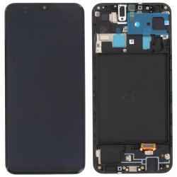 Afficheur A20 Samsung A205 Display LCD