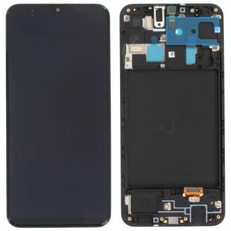 Afficheur A20 Samsung A205 Display LCD